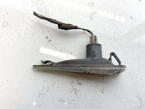 Left side indicator RENAULT VEL SATIS (BJ0_) 2.2 dCi (BJ0E, BJ0F) | BP35489565I20 - Image 2