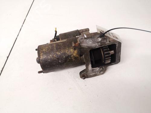 Used Starter Starter JAGUAR X-TYPE I (X400) 2.5 V6 All-wheel Drive (196 hp) 35475365 35475365
