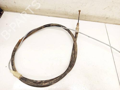 Cable PEUGEOT 407 (6D_) 2.0 HDi 135 (6DRHRH, 6DRHRE, 6DRHRG, 6DRHRJ) | BP38041699E12 - Image 2