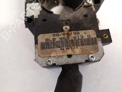 Warning switch VW BORA I (1J2) 1.9 TDI | BP35117738I22 - Image 2