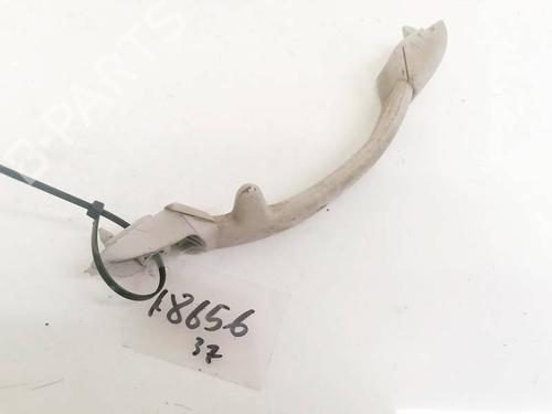 Used Interior roof handle Interior roof handle PEUGEOT 206 Hatchback (2A/C) 1.4 HDi eco 70 (68 hp) 35355239 35355239