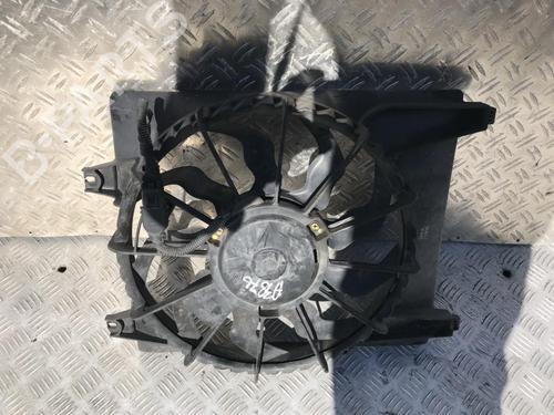 Used Fan Fan HYUNDAI SANTA FÉ II (CM) 2.2 CRDi (155 hp) 35834519 35834519