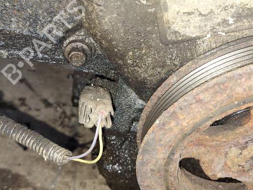 Electronic sensor JAGUAR X-TYPE I (X400) 2.1 V6 | BP38610757M84 - Image 2