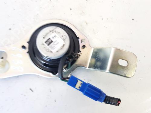 Used Speaker LEXUS IS II (_E2_) 220d (ALE20) (177 hp) 33096132