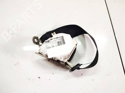 Used Rear left seatbelt Rear left seatbelt AUDI A3 (8P1) 1.6 (102 hp) 35028419 35028419