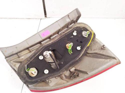 Left taillight HONDA FR-V (BE) 2.2 i CTDi (BE5) | BP34777142C34 - Image 3