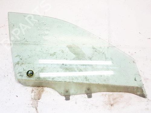 Used Front right door window Front right door window NISSAN SUNNY III Hatchback (N14) 2.0 D (75 hp) 35864744 35864744