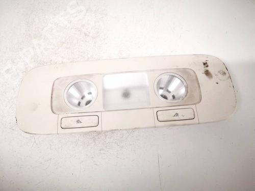 Used Interior roof light Interior roof light VOLVO V50 (545) 2.0 D (136 hp) 40286417 40286417