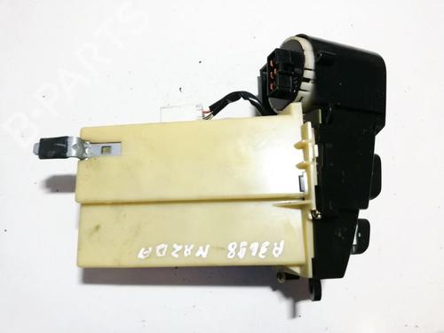 Used Climate control Climate control MAZDA XEDOS 6 (CA) 2.0 V6 (CAEP) (144 hp) 35716355 35716355