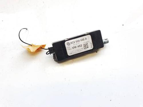 Used Electronic module Electronic module VW PASSAT B6 (3C2) 2.0 TDI (140 hp) 36454872 36454872