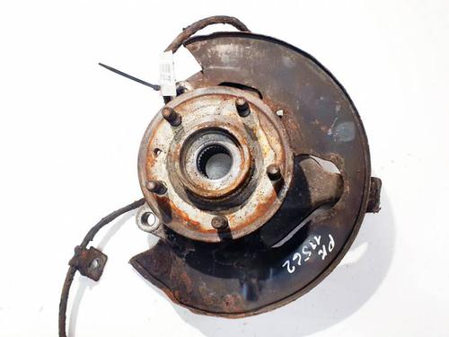 Used Left front steering knuckle Left front steering knuckle OPEL SIGNUM Hatchback (Z03) 2.2 DTI (F48) (125 hp) 39999187 39999187