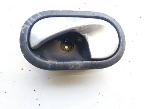 Used Rear right interior door handle Rear right interior door handle 35338572 35338572