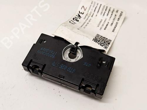 Used Electronic module Electronic module MERCEDES-BENZ GL-CLASS (X164) GL 420 CDI 4-matic (164.828) (306 hp) 40287311 40287311