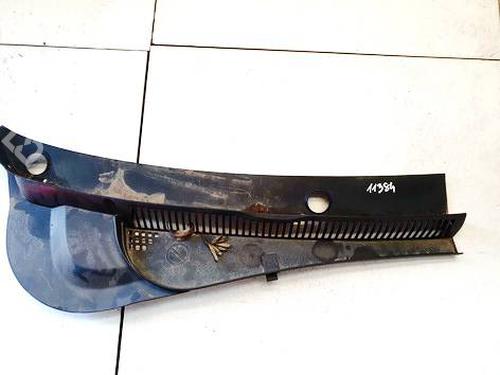 Used Scuttle panel Scuttle panel FORD ASIA & OCEANIA LASER / LASER LIDEA (BA_2, BA_3, BA_4, BJ_2) 2.0 D (70 hp) 34739303 34739303