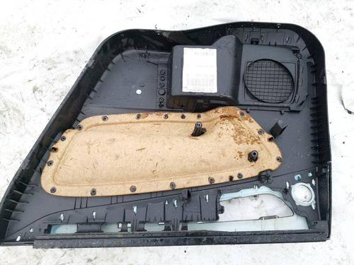 Rear left panel FORD MONDEO IV (BA7) 2.0 TDCi | BP35046165C60 - Image 2