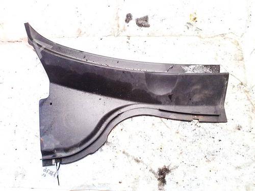 Used Scuttle panel Scuttle panel VW PASSAT B6 (3C2) 2.0 TDI (140 hp) 35322678 35322678