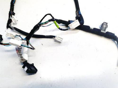 Wiring harness MAZDA CX-30 (DM) SKYACTIV-G M Hybrid | BP38575973E16 - Image 2