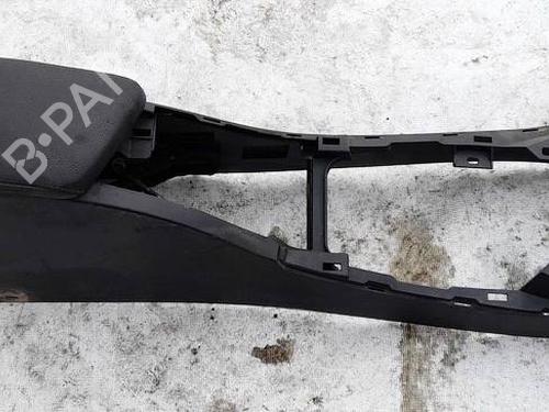 Armlæn Armlæn RENAULT LAGUNA III (BT0/1) 2.0 16V (BT05, BT0F, BT0W) (140 hp) 35385870 35385870