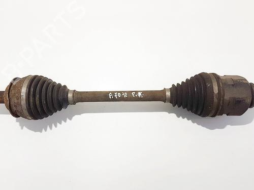 Used Left front driveshaft Left front driveshaft 35524623 35524623