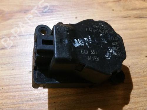 Used Electronic module Electronic module FORD MONDEO III (B5Y) 1.8 16V (110 hp) 33522415 33522415