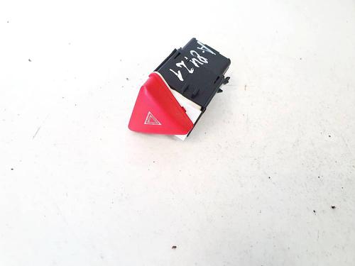 Used Warning switch Warning switch VW JETTA III (1K2) 1.6 (102 hp) 35376500 35376500