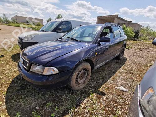 Switch AUDI A4 B5 (8D2) 1.8 | BP32572370I30 