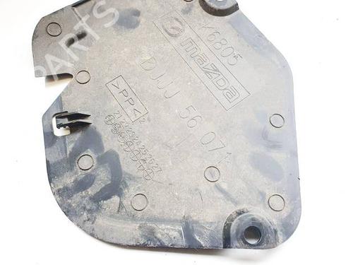 Underbody protection MAZDA CX-30 (DM) SKYACTIV-G M Hybrid | BP38579902M92 - Image 2