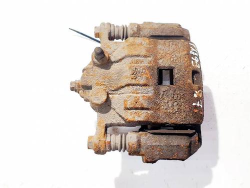 Used Left front brake caliper Left front brake caliper MAZDA 2 (DE_, DH_) 1.4 MZR-CD (68 hp) 35085614 35085614