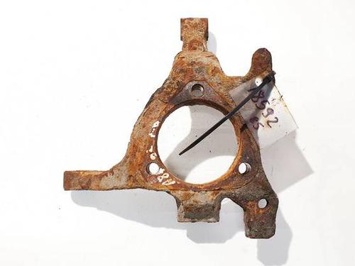 Used Right front steering knuckle Right front steering knuckle 35357443 35357443