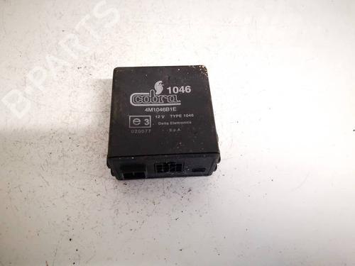 Used Electronic module PORSCHE CAYENNE (9PA) S 4.5 (340 hp) 32604351