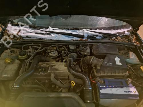 Boot lining FORD FOCUS I (DAW, DBW) 1.8 Turbo DI / TDDi | BP35125754I3 - Image 7