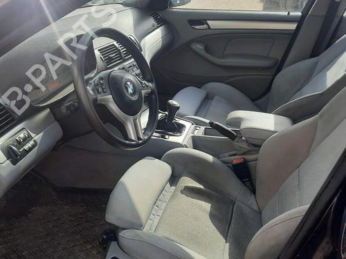 Luftventil BMW 3 Touring (E46) 320 d | BP33079923I21  - Image 9