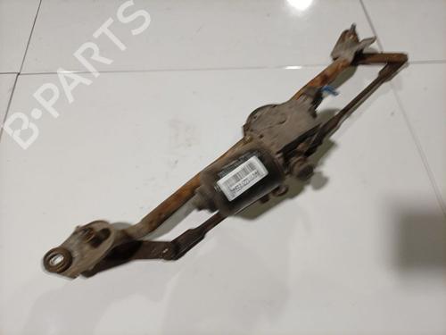Used Front wipers mechanism Front wipers mechanism TOYOTA COROLLA (_E12_) 1.4 D (NDE120_, NDE120R) (90 hp) 36250407 36250407