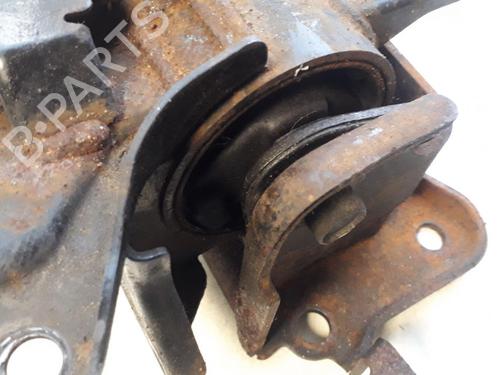 Engine mount HYUNDAI ELANTRA III (XD) 2.0 CRDi | BP33515352M89 - Image 2