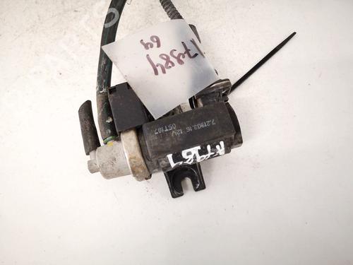 Used Electronic module Electronic module KIA CARENS I MPV (FC, FJ) 2.0 CRDi (113 hp) 35430224 35430224