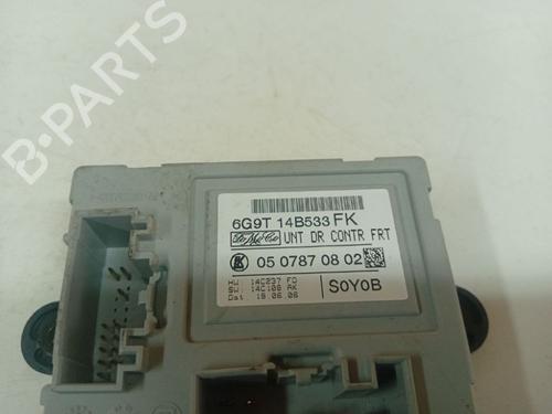 Electronic module FORD S-MAX (WA6) 2.0 Flexifuel | BP40244273M83 - Image 4