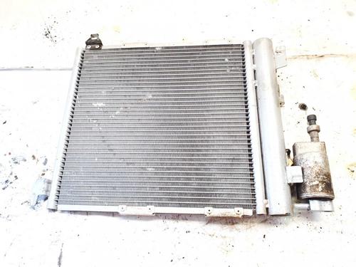 Used AC radiator AC radiator 35411722 35411722