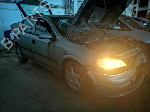 Used Parts OPEL ASTRA G Hatchback (T98) 2.0 DI (F08, F48) (82 hp) 4444955