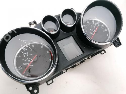 Used Instrument cluster Instrument cluster OPEL MOKKA / MOKKA X (J13) 1.7 CDTI (_76) (131 hp) 35555907 35555907