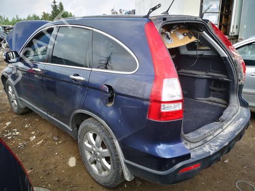 Electronic module HONDA CR-V III (RE_) 2.2 i-CTDi 4WD (RE6) | BP32916087M83  - Image 7