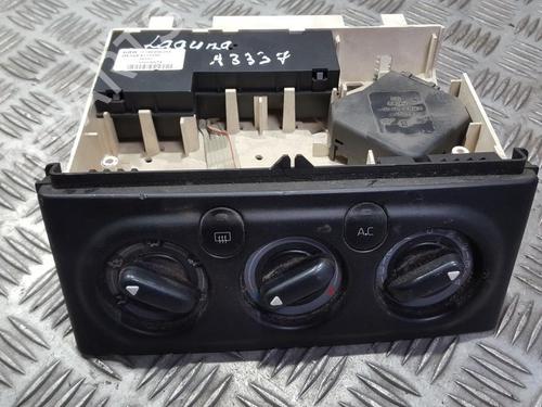 Used Climate control Climate control RENAULT LAGUNA I (B56_, 556_) 1.8 (B56A/B) (90 hp) 35665262 35665262