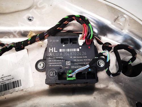 Used Electronic module Electronic module 37677238 37677238