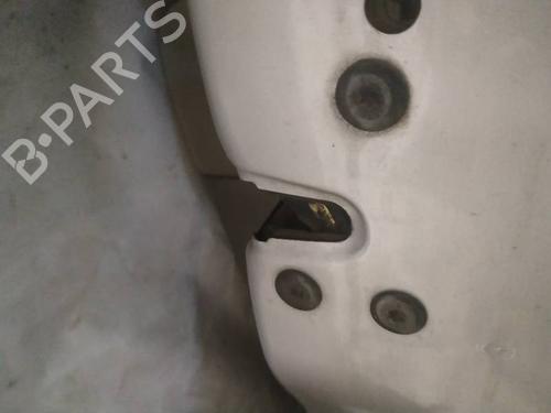 Used Front right lock Front right lock 35286084 35286084
