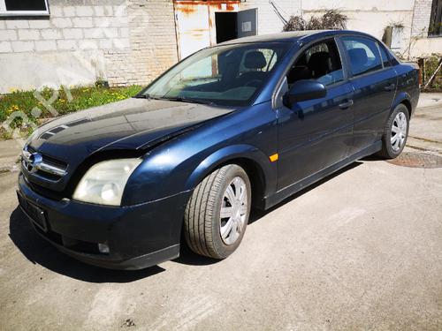 Electronic module OPEL VECTRA C (Z02) 1.8 16V | BP32956747M83 - Image 6