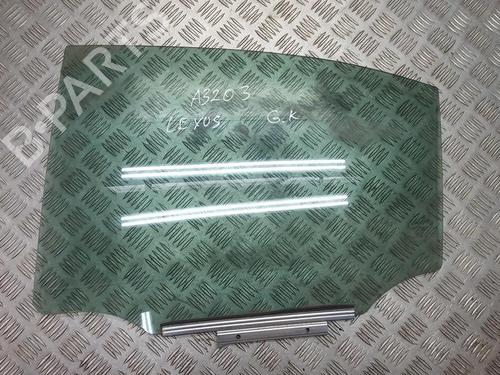 Vidro porta trás esquerda Vidro porta trás esquerda LEXUS IS II (_E2_) 220d (ALE20) (177 hp) 35836395 35836395