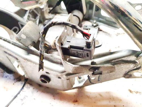 Used Electronic module Electronic module OPEL VECTRA C (Z02) 2.2 DTI 16V (F69) (125 hp) 35198487 35198487