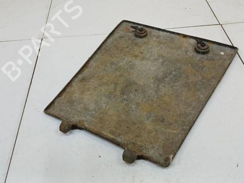 Boot lining SKODA OCTAVIA II (1Z3) 1.9 TDI | BP34794915I3 - Image 3