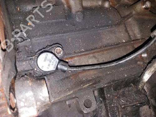 Elektronisk sensor Elektronisk sensor FIAT STILO (192_) 1.9 JTD (192_XE1A) (115 hp) 35711158 35711158