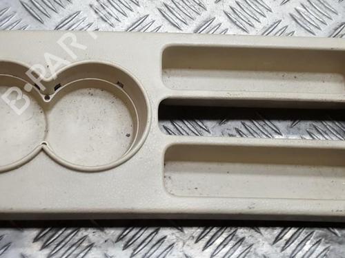 Used Cup/Object holder Cup/Object holder VW POLO IV (9N_, 9A_) 1.2 12V (64 hp) 35710172 35710172