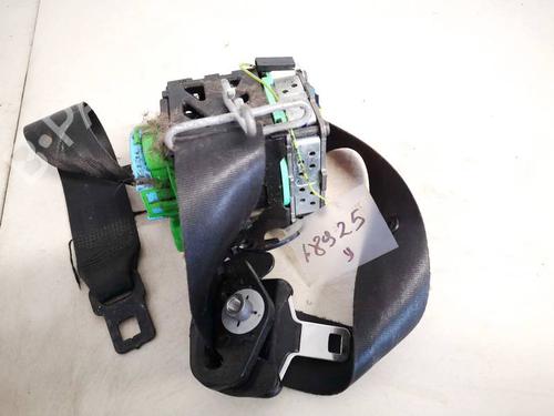Used Front left seatbelt Front left seatbelt 35320182 35320182